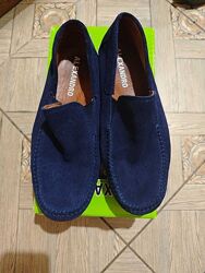 Мокасини Alexandro