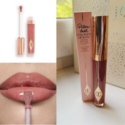 Ориг. блиск для губ Шарлоти Тілбурі Collagen Lip Bath