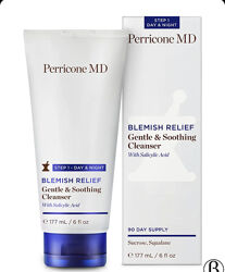 Ориг. гель Perricone MD Blemish Relief Gentle & Soothing Cleanser 