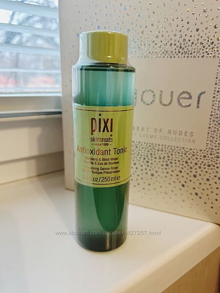 Ориг. тонік Pixi Antioxidant Tonic 250 мл