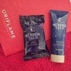 Набір Wonder Tale міні