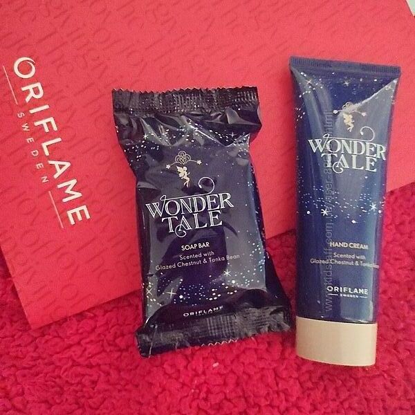 Набір Wonder Tale міні