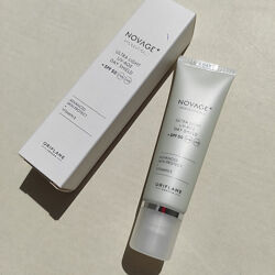 Мультифункціональний захисний крем для обличчя SPF 50 Novage Proceuticals