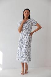 Сукня міді Wear me