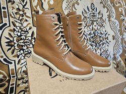 Черевики демісезонні