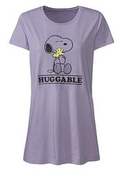 Жіноча ночнушка сукня для дому Peanuts Німеччина, р. S