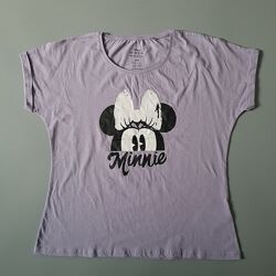 Жіноча футболка для дому і сну Disney Німеччина, р. S 