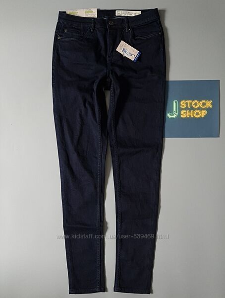 Жіночі легкі джинси Skinny fit Esmara Німеччина, 38 євро - 44 наш