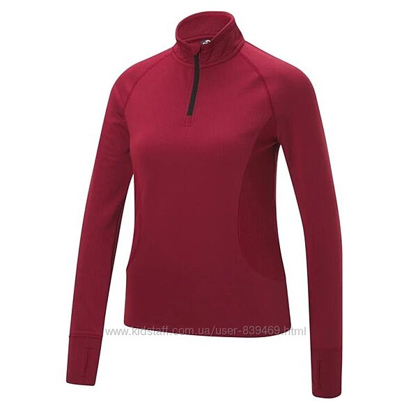 Жіночий функціональний термо реглан Crivit Німеччина, р. L