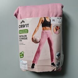 Жіночі спортивні штани Crivit Німеччина, L