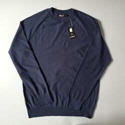 Чоловічий легкий джемпер тонкої в´язки Livergy Німеччина, р. М 48/50