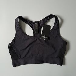 Жіночий спортивний топ бюст Crivit Німеччина, р-ри XS, S