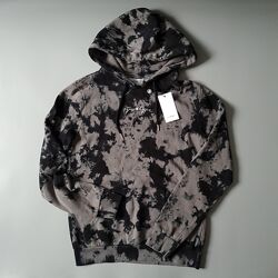 Чоловіче утеплене худі толстовка Just Hype UK, р. М