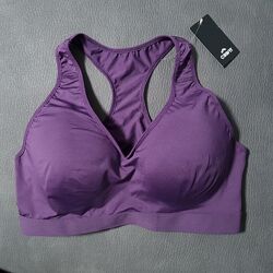 Жіночий спортивний топ бюст Crivit Німеччина, р. 85 B