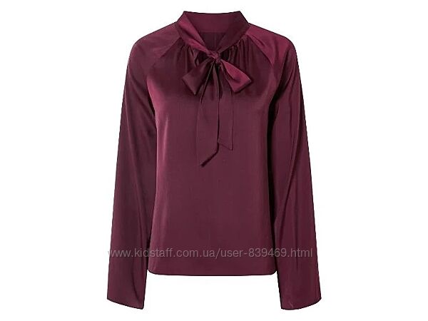 Блузка реглан жіноча жатка Esmara Німеччина, р. М