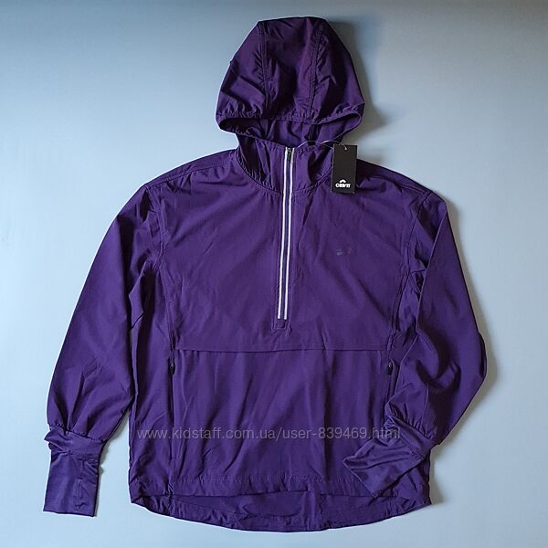 Вітровка жіноча фунціональна Crivit Німеччина, S