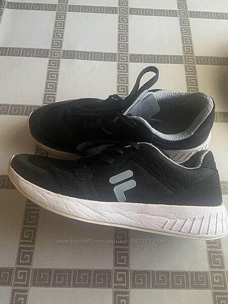 Кросівки fila 