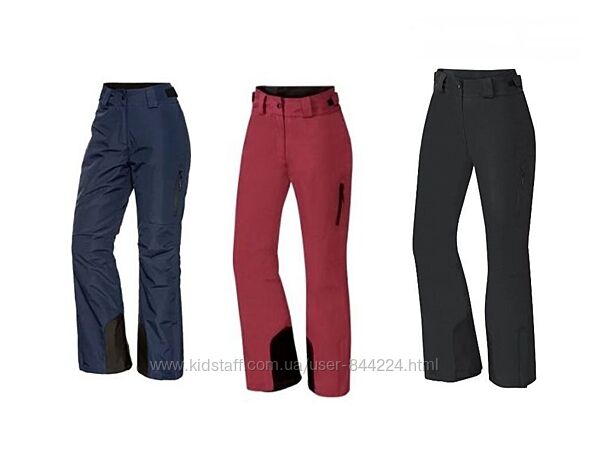 Crivit НОВІ лижні штани мембрана 3К, Німеччина