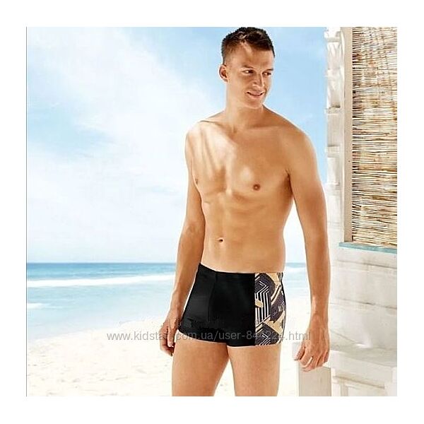 Купальні плавки шорти боксери, Livergy Creora Німеччина