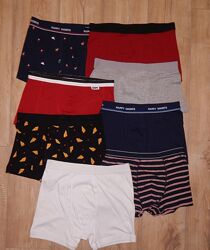 Труси чоловічі боксери Livergy Німеччина, вибір суперціна