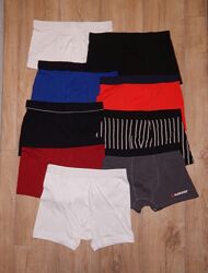 Труси чоловічі боксери Livergy Німеччина, вибір суперціна