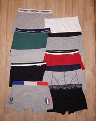 Труси чоловічі боксери Livergy Німеччина, вибір, суперціна