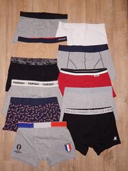 Труси чоловічі боксери Livergy Німеччина, вибір, суперціна