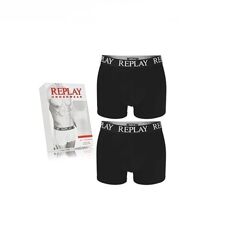Труси чоловічі боксери Replay Італія