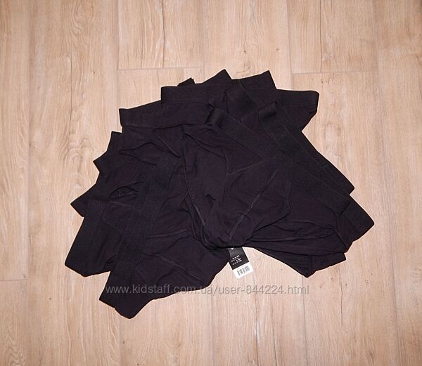 труси чоловічі Livergy 10 шт сліпи плавки Німеччина, бавовна