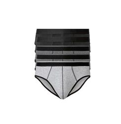 труси чоловічі Livergy 5 шт сліпи плавки Німеччина, бавовна