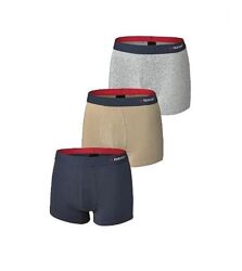 Труси боксери Livergy 3 шт Parkside Німеччина, суперціна