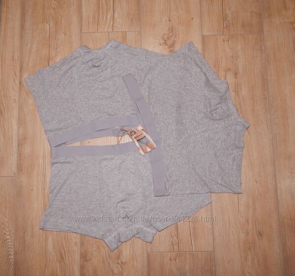 Труси чоловічі боксери 3 шт UP2fashion Австрія, суперціна