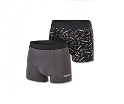 Труси чоловічі боксери набір 2 шт Parkside, Німеччина