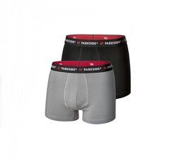 Труси чоловічі боксери набір 2 шт Parkside, Німеччина