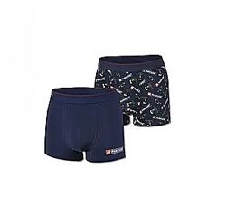 Труси чоловічі боксери набір 2 шт Parkside, Німеччина