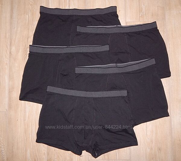 Труси чоловічі боксери Livergy Німеччина, суперціна