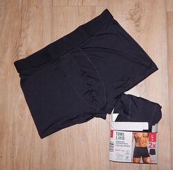 Труси чоловічі боксери 2 шт Livergy Town Land Німеччина, суперціна