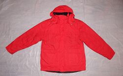 M, зимова куртка парка термо Nicks World, Швеція