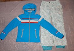 М, лижний костюм мембрана 10k, 8848 Altitude & Burton