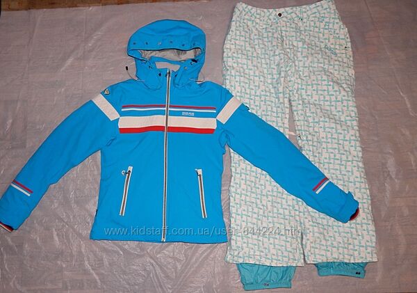 М, лижний костюм мембрана 10k, 8848 Altitude & Burton 