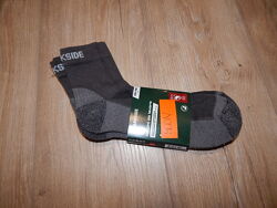 набір 2 шт, шкарпетки Parkside, махрова стопа Німеччина носки