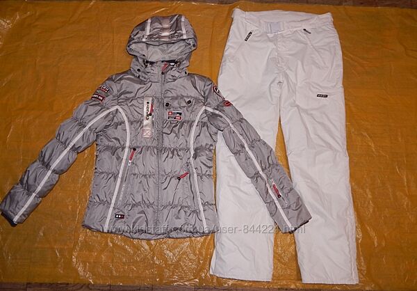 S-М, лижний костюм сноуборд Icepeak & Okay