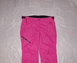 M-L, лижні штани, сноуборд Icepeak, Фінляндія