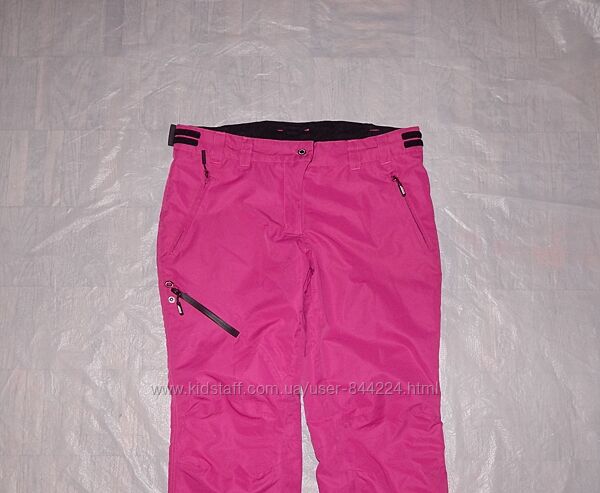 M-L, лижні штани, сноуборд Icepeak, Фінляндія