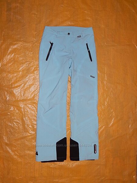 S-M, лижні штани мембрана 10/10k, Icepeak з Recco, Фінляндія