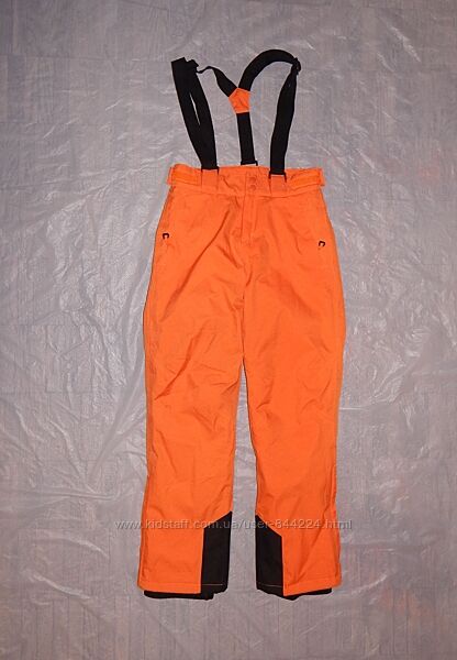 140-146, лижні штани Neomondo Норвегія, в ідеалі, напівкомбінезон