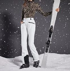 Crivit лижні штани softshell мембрана 3К, Німеччина НОВІ