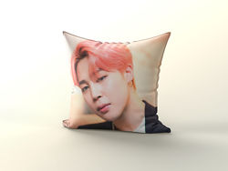Подушка BTS Jungkook Jimin