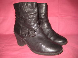 Зимние кожаные ботинки Medicus оригинал - 38 5 G размер