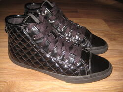 Демисезонные ботинки Geox оригинал - 37 размер